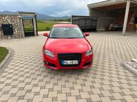 Audi A3 Sportback Bayern - Schwindegg Vorschau