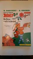Asterix off säggssch, De Rose und's Schwärd, Mundart, Band 6 Bonn - Endenich Vorschau