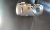 Verkaufe aus Nachlass ein Sony Fotoapparat Schleswig-Holstein - Oersberg Vorschau