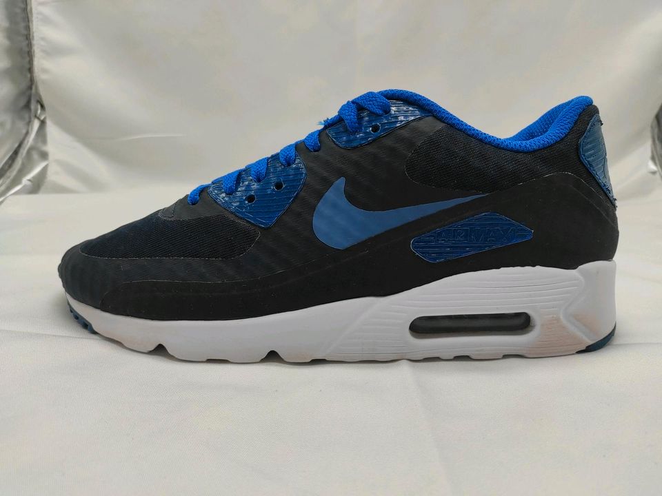 ‼️Nike Air Max 90 "DARK OBSIDIAN", GR.40/US7,‼️ in Bruchköbel