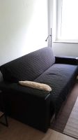 Couch Kunstleder mit Auflage Bielefeld - Bielefeld (Innenstadt) Vorschau