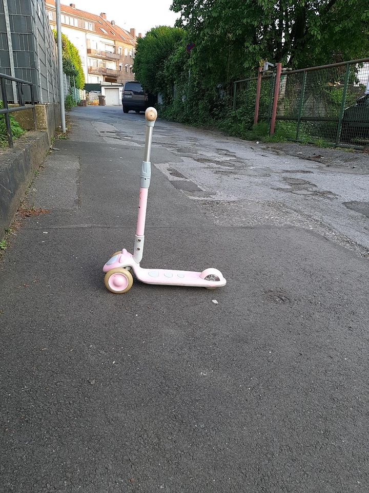 Roller  für  Mädchen in Duisburg