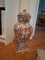 Vase, Chinesisches Porzellan, Dekoration Berlin - Wilmersdorf Vorschau