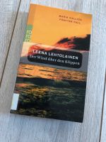 Leena Lehtolainen - Der Wind über den Klippen - Krimi Nordfriesland - Emmelsbüll-Horsbüll Vorschau