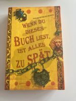 „Wenn du dieses Buch liest, ist alles zu spät“ Psyeudonymous Bosc Häfen - Bremerhaven Vorschau