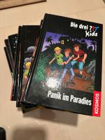 Buch Bücher Paket 9x Die drei ??? Kids Bayern - Großmehring Vorschau