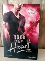 Rock my Heart von Jamie  Shaw Hessen - Breitscheid Vorschau