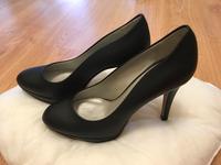 Navyboot Plateau High Heels NEU Gr. 36,5 Brandenburg - Altlandsberg Vorschau