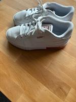 Turnschuhe von Puma Niedersachsen - Alfeld (Leine) Vorschau