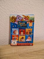 Simsala Grimm DVD's Häfen - Bremerhaven Vorschau