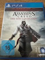 PS4 Assassins Creed ab 16 Jahren Nordrhein-Westfalen - Warendorf Vorschau