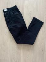 Schwarze Denim Jeans Hessen - Hattersheim am Main Vorschau