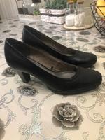 Damen  Lederschuhe Niedersachsen - Celle Vorschau