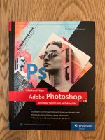 Adobe Photoshop - Markus Wäger München - Berg-am-Laim Vorschau