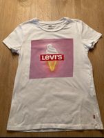 T-Shirt Levi’s Gr XS Nordrhein-Westfalen - Pulheim Vorschau