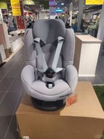 Kinderautositz Tobi Authentic Grey Baden-Württemberg - Freiburg im Breisgau Vorschau