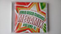 DJ Happy Vibes – Italo Disco Classics Megamix Vol. 2 - CD Sachsen-Anhalt - Wanzleben Vorschau