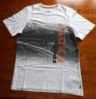 T-Shirt, Jack & Jones, Gr. 176 Hessen - Rodgau Vorschau