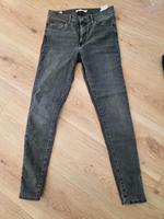 Levis Super Skinny W 30 L 32 Damen Bayern - Friedberg Vorschau