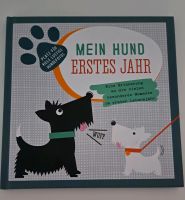Buch Mein Hund Erstes Jahr Fotobuch Erinnerungen Brandenburg - Frauendorf Vorschau