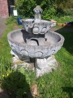 Brunnen Wasser Stein Münster (Westfalen) - Wolbeck Vorschau