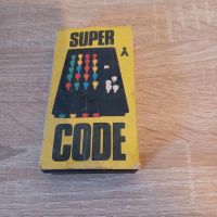 DDR - Spiel Super Code Sachsen - Stollberg Vorschau