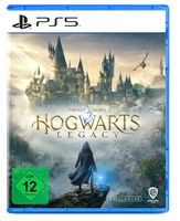 Hogwarts Legacy für PS5 Videospiel Game Spiel 2024 PlayStation 5 Düsseldorf - Derendorf Vorschau