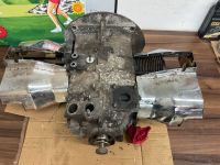 VW Typ 1 Motor / Flachmotor 1500ccm Baden-Württemberg - Dornstadt - Himmelweiler Vorschau