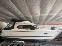 Bayliner Ciera 2858, Flybridge, Sportboot, Motorboot, Yacht Sachsen-Anhalt - Calbe (Saale) Vorschau