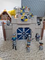 Playmobil Ritterburg Novelmore Düsseldorf - Gerresheim Vorschau