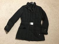 S.Milton Daunenjacke, Winterjacke, Gr. 38, schwarz, wie neu Niedersachsen - Melle Vorschau