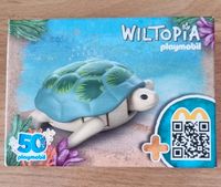 Wiltopia Playmobil Meeresschildkröte ☆NEU☆ Berlin - Köpenick Vorschau