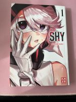 Manga ~ Shy Band 01 Hannover - Bothfeld-Vahrenheide Vorschau