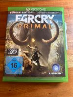 Farcry Primal Xbox One Spiel Nordrhein-Westfalen - Dormagen Vorschau