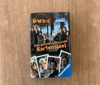 DWK4 Die Wilden Kerle Das potzteufelscoole Kartenspiel Ragnarök Nordrhein-Westfalen - Kall Vorschau