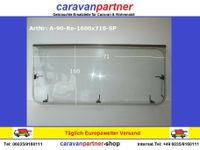 Adria Wohnwagen Fenster ca 160 x 71 gebr. (Roxite 80 D78) 1108 SP Hessen - Schotten Vorschau