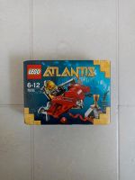 Lego Atlantis 7976 Burglesum - Lesum Vorschau
