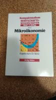Mikroökonomie (Feess) Kompaktstudium Wirtschaftswissenschaften Nordrhein-Westfalen - Borchen Vorschau