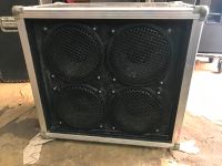 Gitarrenbox 4x10 mit Celestion G 10 S 50 - Versand mögl. Niedersachsen - Langenhagen Vorschau