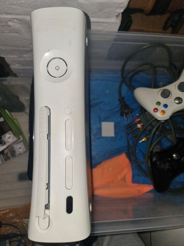 X Box 360 Konsole in Berlin