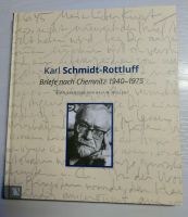 Briefe nach Chemnitz 1940-1975_ ISBN:9783944509389 _wie neu Sachsen - Chemnitz Vorschau