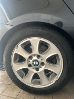 kumho solus ha32+ 205/55 r16 94v Allwetter Reifen + BMW Alufelgen Nordrhein-Westfalen - Wermelskirchen Vorschau