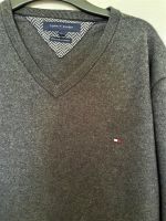 Tommy Hilfiger V-Pullover, Cotton / L / Cashmere, Super Zustand Herzogtum Lauenburg - Aumühle bei Hamburg Vorschau