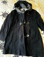 Damen Wintermantel / Herbstjacke mit Kapuze**Gil Bret**Größe 44** Aachen - Eilendorf Vorschau