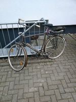 Oldtimer Fahrrad Hollandrad 1978 Düsseldorf - Eller Vorschau