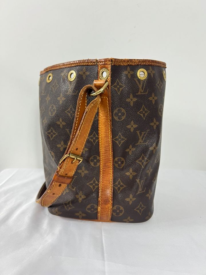 Louis Vuitton sac Noe Petit - 81 in Düsseldorf