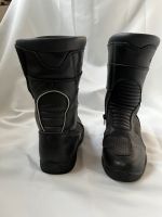 Motorradstiefel Bullson Damen Gr. 40 Hamburg-Mitte - Hamburg Hamm Vorschau