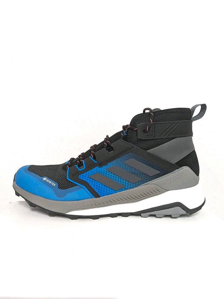 Neu Adidas Terrex Gr 41. Gr 42. Gr 42,5. Gr 46 in Ottweiler