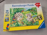 Ravensburger Puzzle "Koala/Panda" Kr. München - Ismaning Vorschau