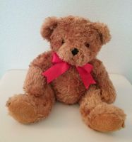 Kuscheltier Teddy Hermann Bayern - Karlskron Vorschau